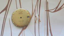 Vintage Longines dial