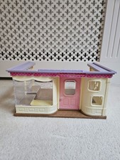 Sylvanian Families Vintage