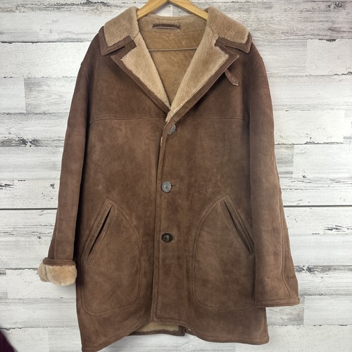 Cappotto vintage sawyer - vintage, of