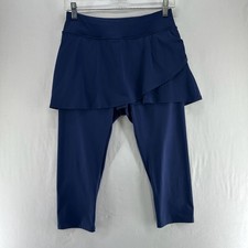 Leggings da bagno con gonna