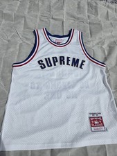 Maglia basket Supreme Mitchell