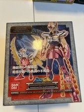 Saint Seiya Myth Cloth – Phoenix Ikki (Il Cavaliere di Fenice) – Bandai 2011