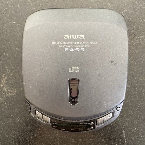 Aiwa r650 lettore cd - lettore,