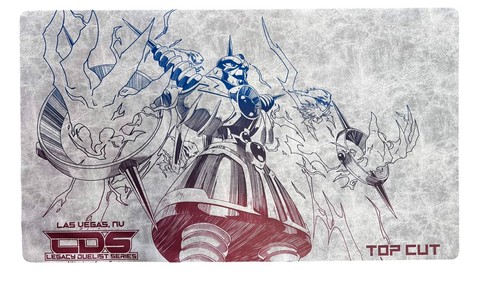 Tappetino gioco yggdrasil - tappetino,