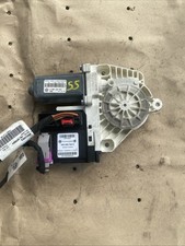 Motorino Alzacristalli Volkswagen Golf 5 Anteriore Destro Dx 1k0959792H