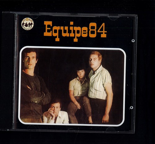 Equipe limited edition - limited,