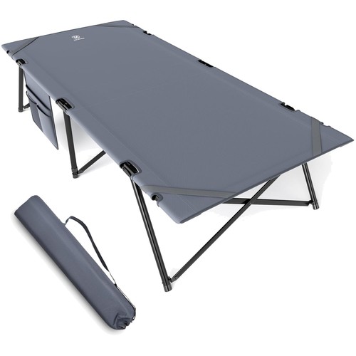 Letto pieghevole campeggio