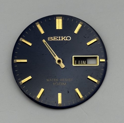 Seiko v743 9a48 quadrante - seiko, v743-9a48