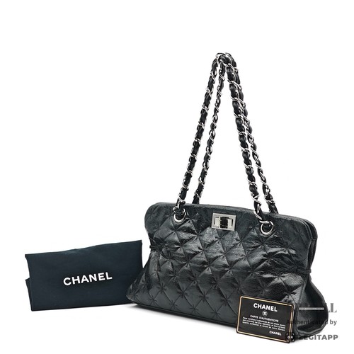 Borsa tracolla chanel - a,