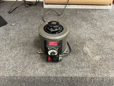 Tenma 72-110 Trasformatore