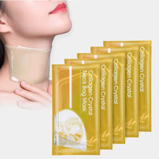 Maschera Collo Al Collagene, 5
