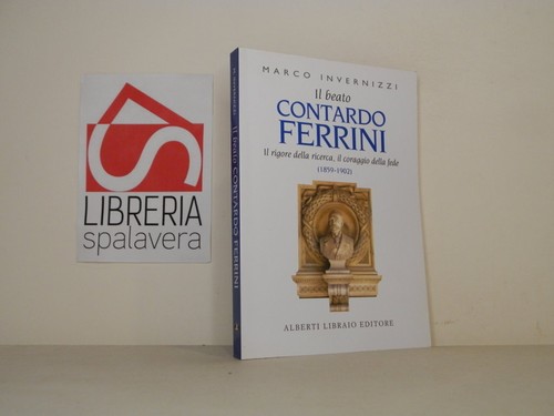 Beato contardo ferrini - contardo,