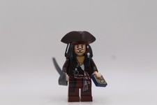 Lotto Lego Captain Jack