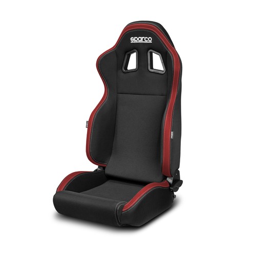 Sedile sparco r100 tessuto - sedile,