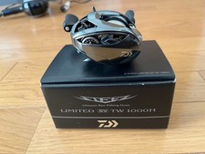 Mulinello da baitcasting DAIWA