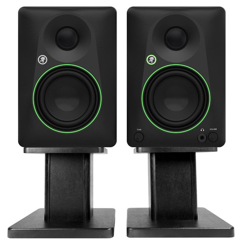 Coppia monitor studio - da,