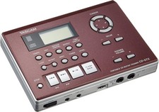 Tascam gt2 lettore cd - lettore,