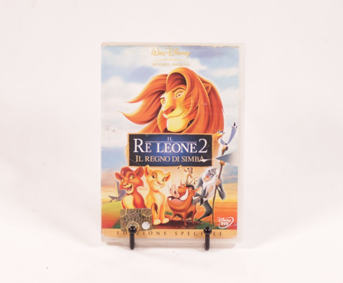 Leone il regno di - 2,