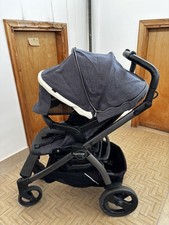 Passeggino + Navetta Peg