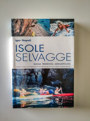 Isole selvagge igor - isole,
