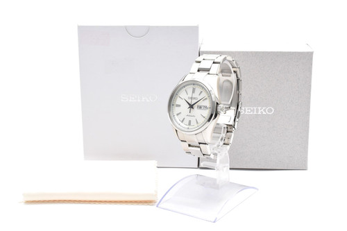 Seiko presage sarx019 - seiko,
