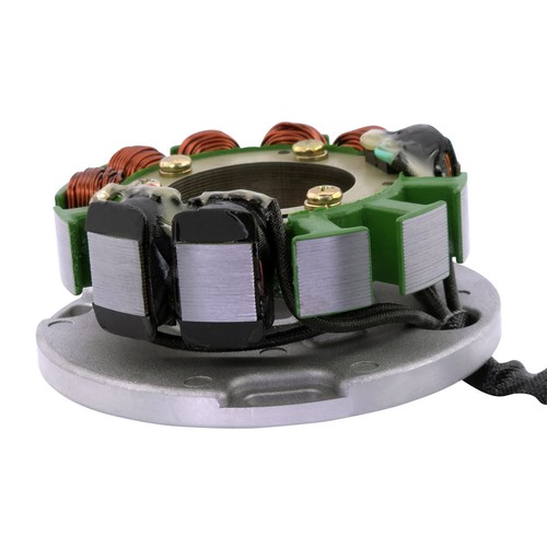 Stator husqvarna 350 400 - te,