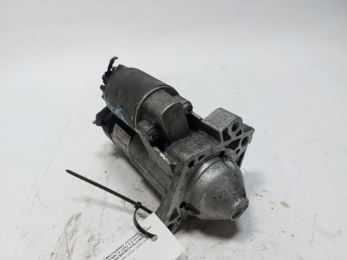8200306595 motorino avviamento - 8200306595,