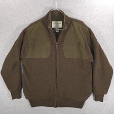 Maglione Orvis Caccia Tiro