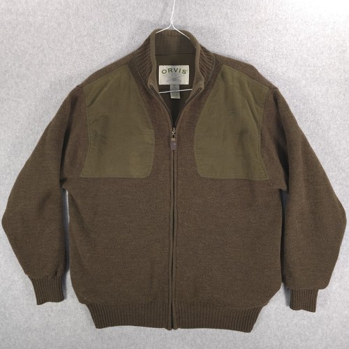 Maglione orvis foul meteo - orvis,