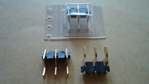 Connettore batteria originale