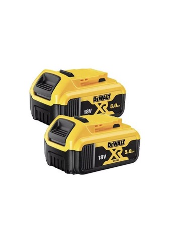 Dewalt dcb184 0ah - 18v, xr