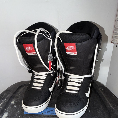 Stivali snowboard uomo vans - stivali,