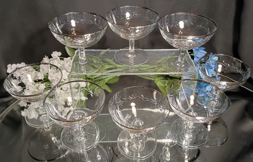 Set bicchieri dessert - da,