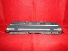 HORNBY HO LOCOMOTIVE DIESEL