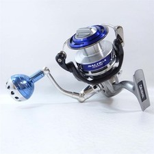 Mulinello da spinning Daiwa 10