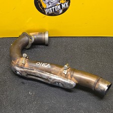 HONDA 250 CRF 2008 -