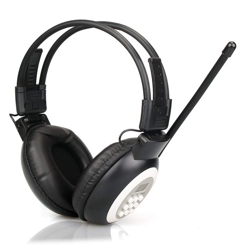 Tr101 radio cuffia - radio, fm