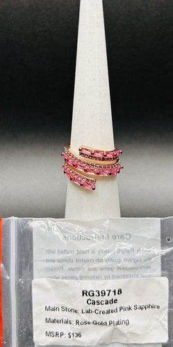 Anello bomb party rg39718 - party,