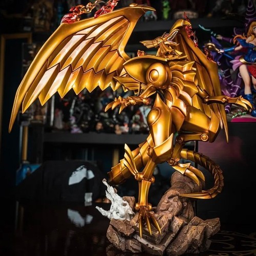 Drago alato di - yu-gi-oh, il