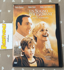 UN SOGNO PER DOMANI DVD Warner