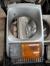 CORNICE GHIERA FARO FIAT OM