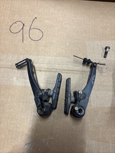 Retro shimano xtr m950 - retro,