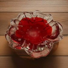 Posacenere Vintage Murano
