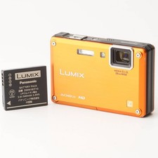 [Eccellente Panasonic LUMIX