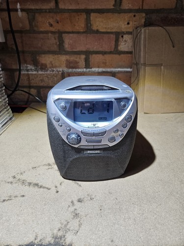 Philips aj3965 radio - philips,