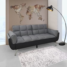 DIVANO LETTO MOD. CARLO CM 210