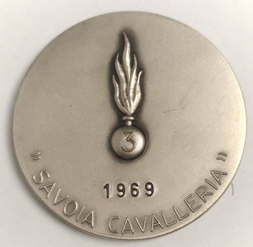 Grande medaglia savoia - grande,