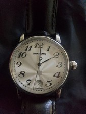 Montblac Meisterstuck SS 7042