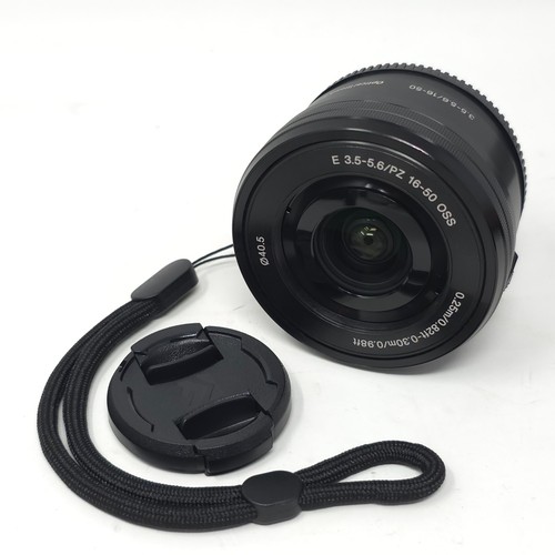 Sony sel 3 5 - sony,