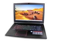 Msi gt73 titan - 17.3,